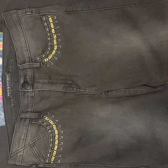Rock & Republic Jeans - Picture 5 of 5